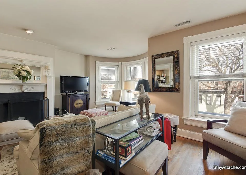 1752 S St NW #4