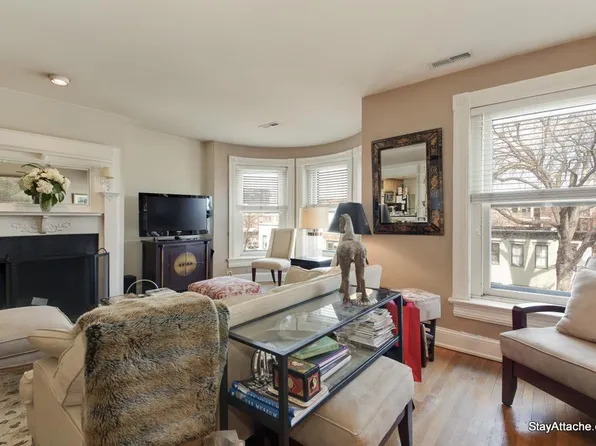 1752 S St NW #4, Washington, DC 20009
