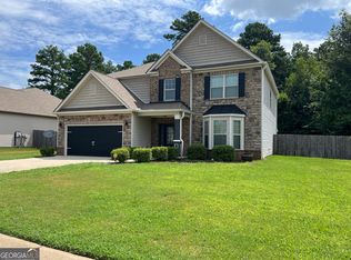 204 Arden Dr, Kathleen, GA 31047