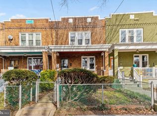 5117 Illinois Ave NW, Washington, DC 20011