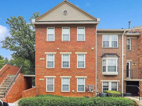 14123 Yorkshire Woods Dr, Silver Spring, MD 20906