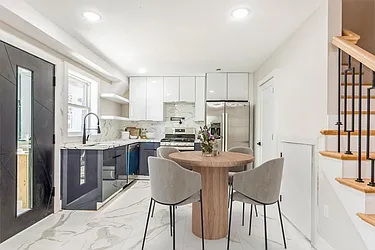 97 Irving Street, #REAR