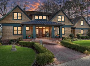 25932 Goose Neck Rd, Royal Oak, MD 21662