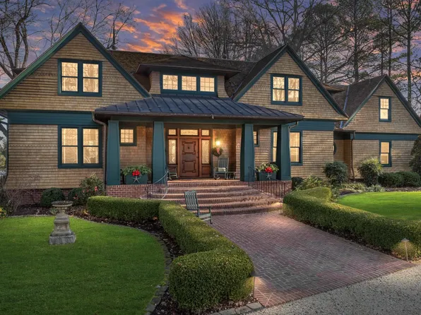 25932 Goose Neck Rd, Royal Oak, MD 21662