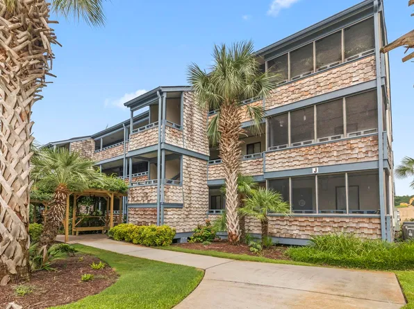 250 Maison Dr. #J-6, Myrtle Beach, SC 29572