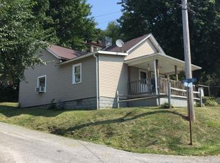 711 Morton St, East Liverpool, OH