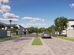 THE EMERY (E) Plan, Santa Barbara Place Naples, Naples, FL 34104