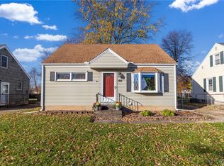 66 Foisset Ave, Buffalo, NY
