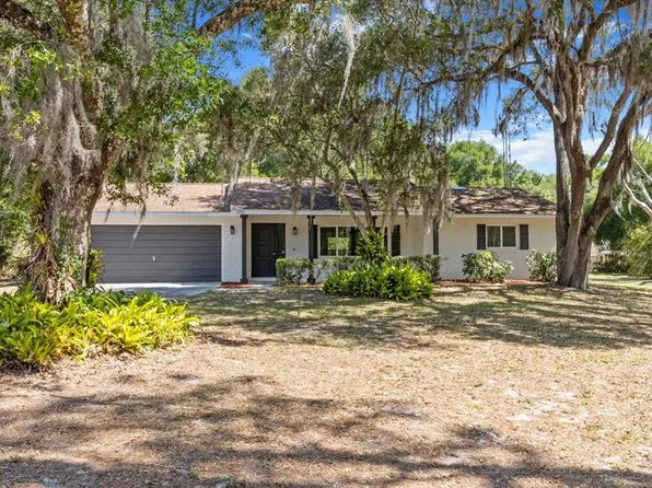 1255 S Estate Point, Inverness, FL 34450