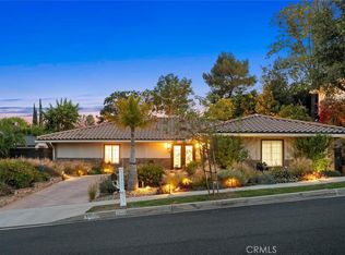 22418 Founders Dr, Calabasas, CA 91302