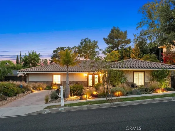 22418 Founders Dr, Calabasas, CA 91302