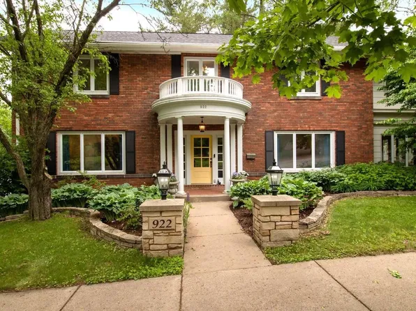 922 FRANKLIN STREET, Wausau, WI 54403