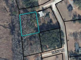 0 Marta St, Bamberg, SC 29003