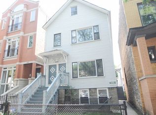 3045 N Racine Ave #R3, Chicago, IL 60657