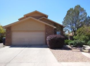 10812 Mahlon Ave NE, Albuquerque, NM 87112
