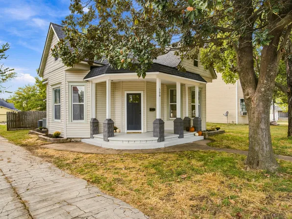 508 4th Street, Monett, MO 65708