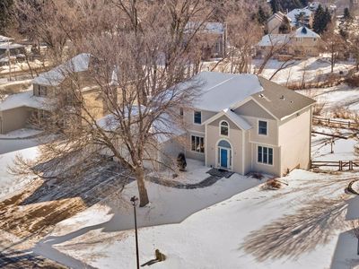 1082 Tamberwood Ct, Woodbury, MN, 55125