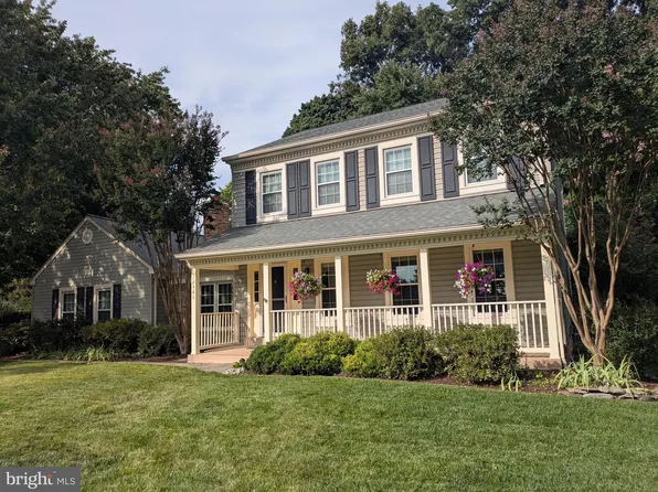 12380 Washington Brice Rd, Fairfax, VA 22033