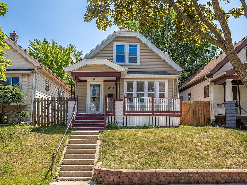 2nd image of 2968 S 15th Pl