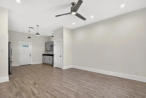 427 Dozier St #A — Photo 2