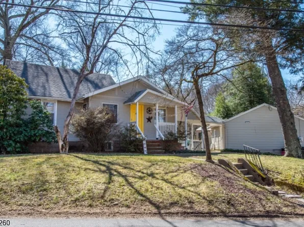 356 Ryerson Rd, Lincoln Park Boro, NJ 07035