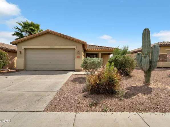 24911 W DOVE MESA Drive, Buckeye, AZ 85326