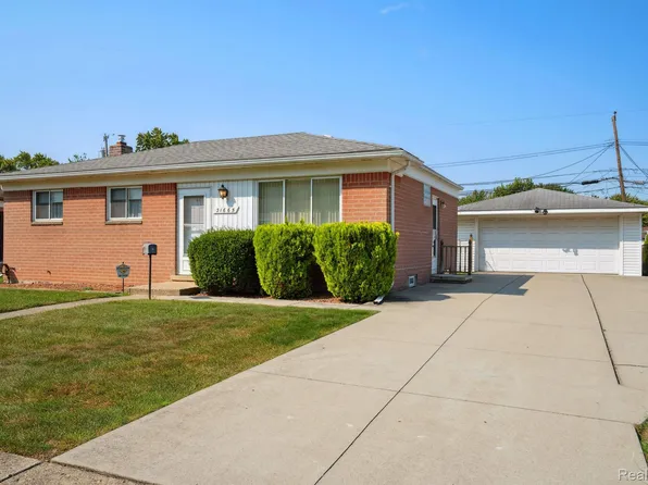 31665 Hayes Rd, Warren, MI 48088