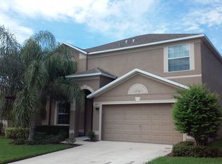 2852 Carrickton Cir, Orlando, FL 32824