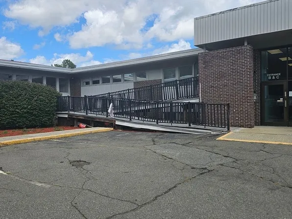 966 Park St Suite B7, Stoughton, MA 02072