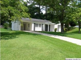 2117 Whiting Rd, Birmingham, AL 35216