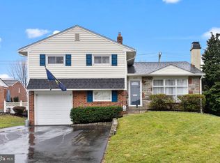 1630 Mount Pleasant Rd, Havertown, PA 19083