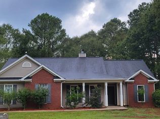 205 Seminary Rdg, Griffin, GA 30224