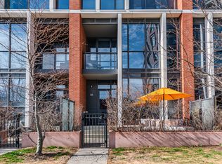 126 Saint David St, Toronto, ON M5A 0R1