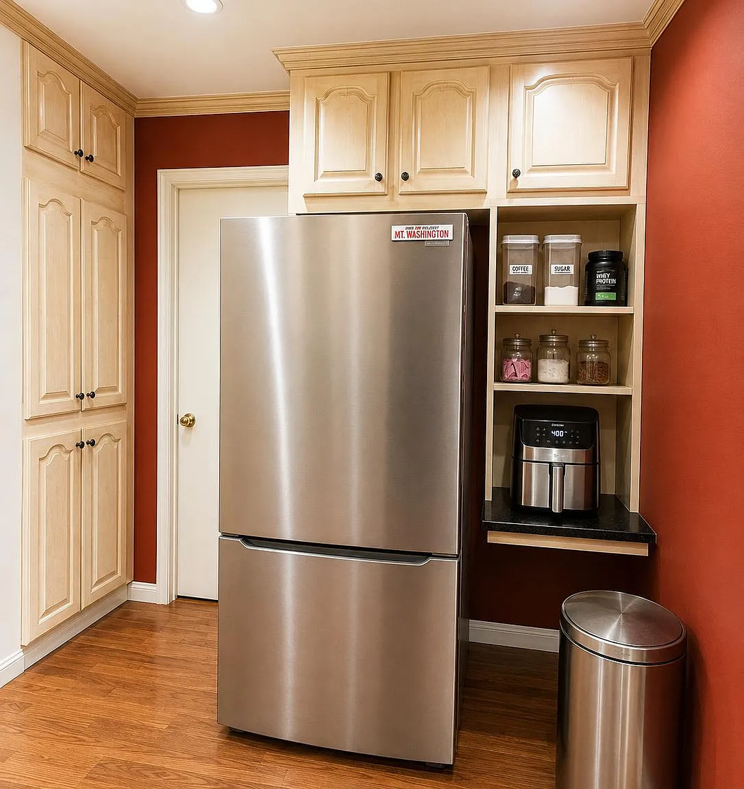 2 bed, 1.0 bath, 896 sqft, $2,300 — Photo 2