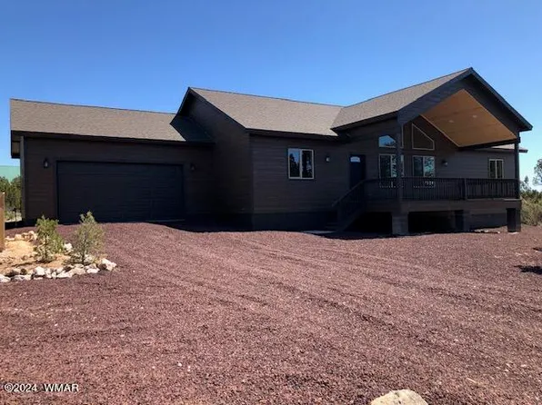 2975 Lodgepole Rd, Overgaard, AZ 85933