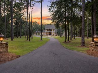 2798 Millstone Plantation Rd, Tallahassee, FL 32312