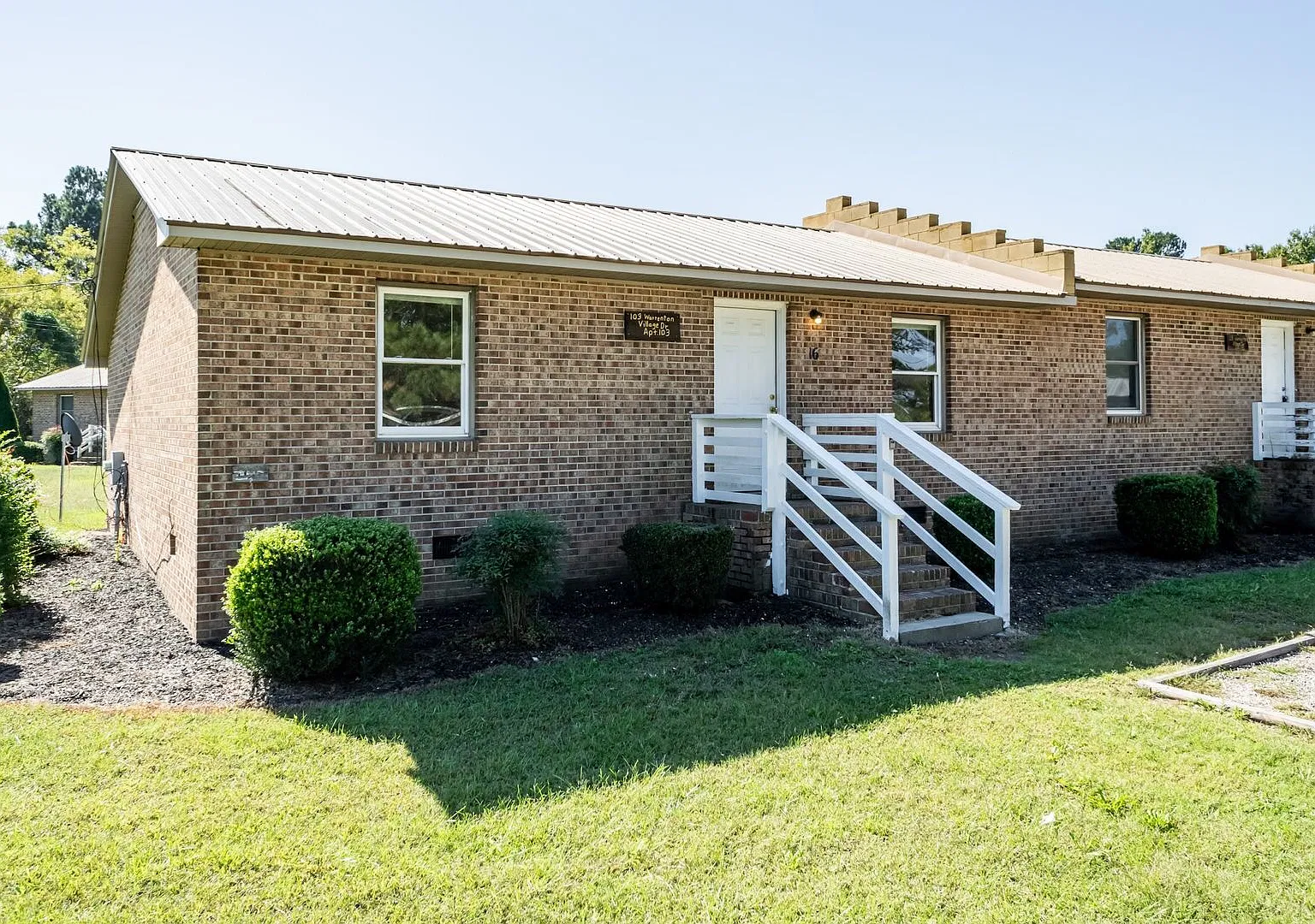 Updated Two Bedroom Home — Photo 3