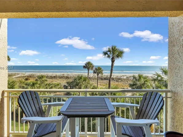 21 Ocean Ln APT 473, Hilton Head Island, SC 29928