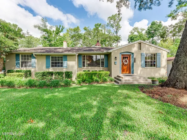 3954 SAN JOSE Boulevard, Jacksonville, FL 32207