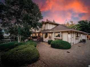 3380 Meridian Ln, Reno, NV 89509