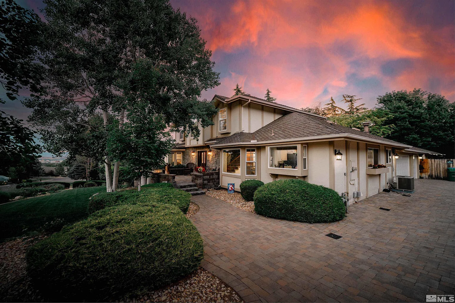 3380 Meridian Ln photo 1