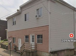 209 N Main St, Sharpsburg, PA