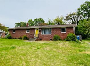 723 22nd St SW, Hickory, NC 28602