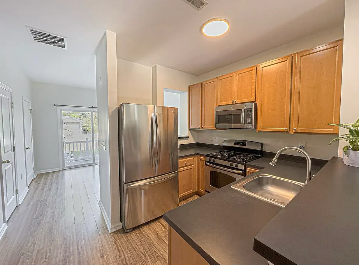 3 bed, 1256 sqft, $2,800 — Photo 3