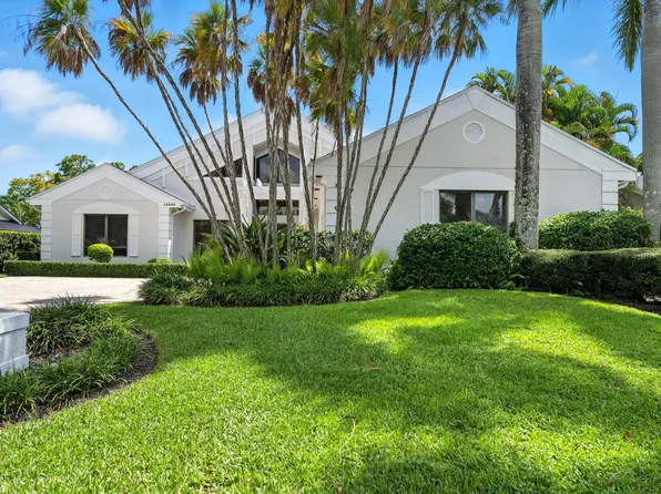 13250 Camero Way, Palm Beach Gardens, FL 33418