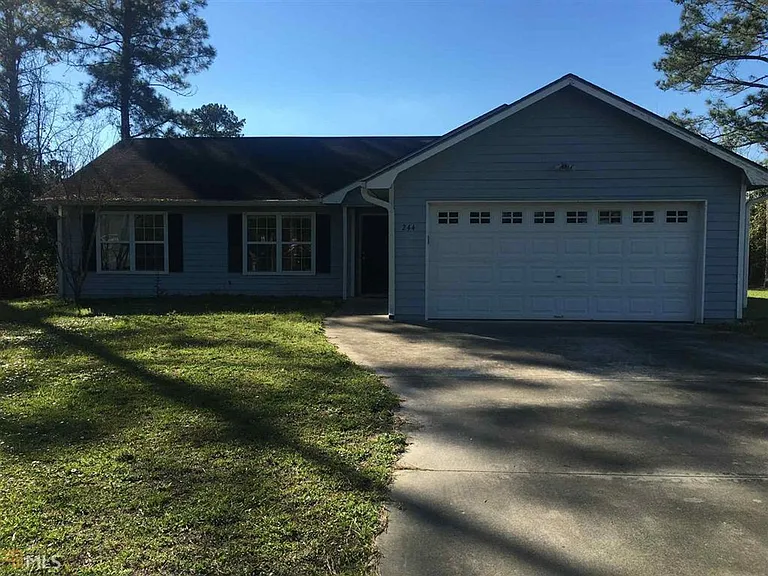 244 Merriwood Cir — Photo 1