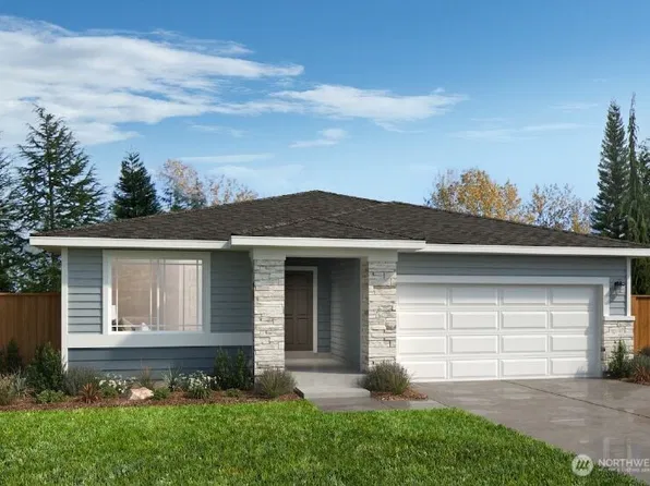 5328 85th Ave NE #IP-10, Marysville, WA 98270