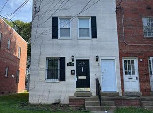 2429 Irving St SE, Washington, DC 20020