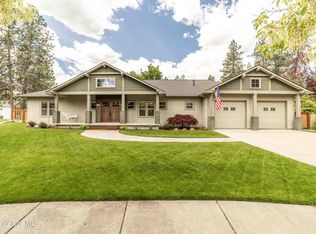 5036 E River Pl, Post Falls, ID 83854