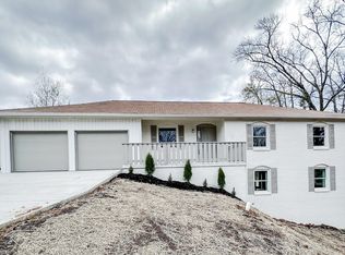 4816 Ridgedale Rd, Knoxville, TN 37921